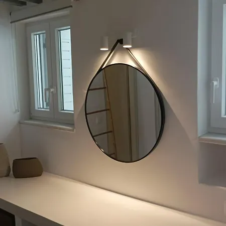 Apartment Mikro Thama Ii